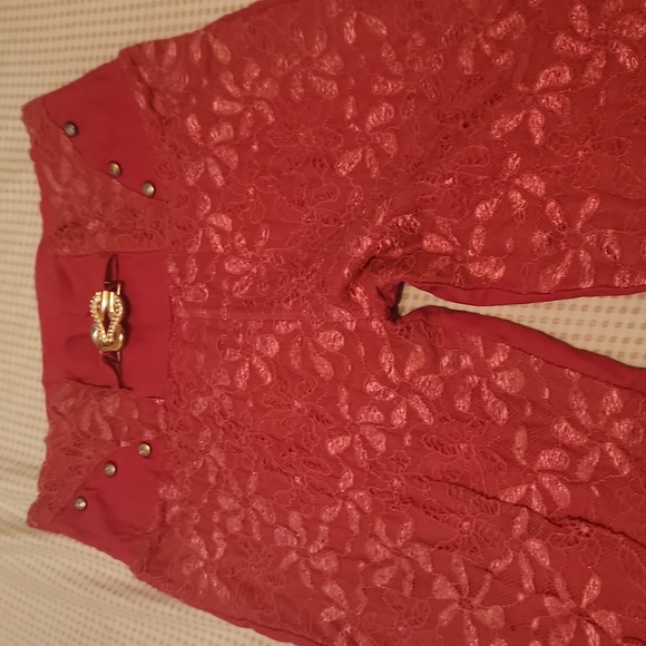 Pink 👖 - Picture 4 of 7